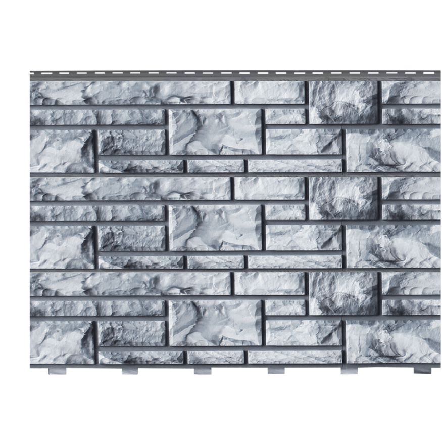 Фасадные панели Доломит, коллекция Доломит эксклюзивный, Агат купить в Владивостоке