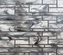 Фасадные панели Доломит, коллекция Доломит эксклюзивный, Агат