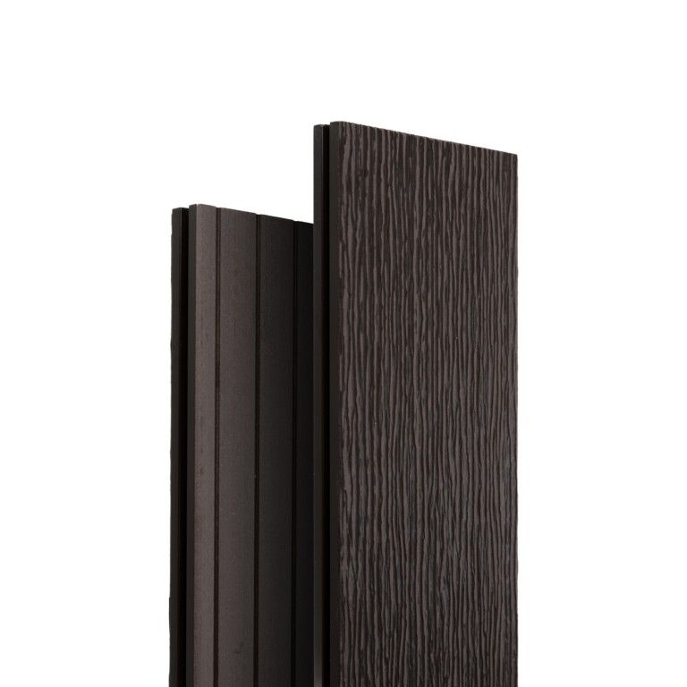 Террасная доска Экодекинг Топ лайт, Венге купить в Владивостоке