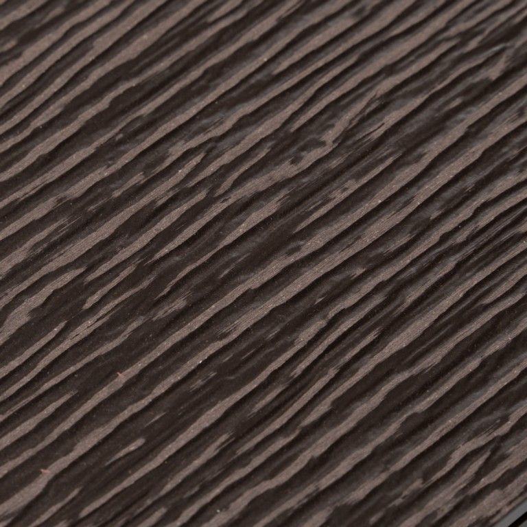 Террасная доска Экодекинг Топ лайт, Венге купить в Владивостоке