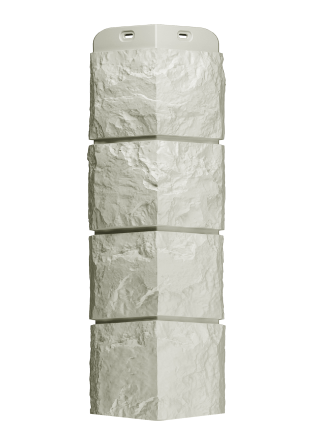 Угол Docke, Bergart, Кокос купить в Владивостоке