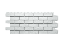 Фасадная панель Docke Berg Серый