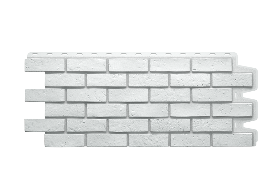 Фасадная панель Docke Berg Серый купить в Владивостоке