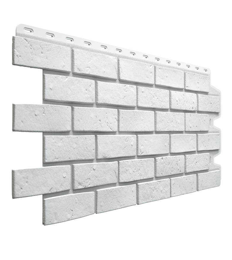 Фасадная панель Docke Berg Серый купить в Владивостоке