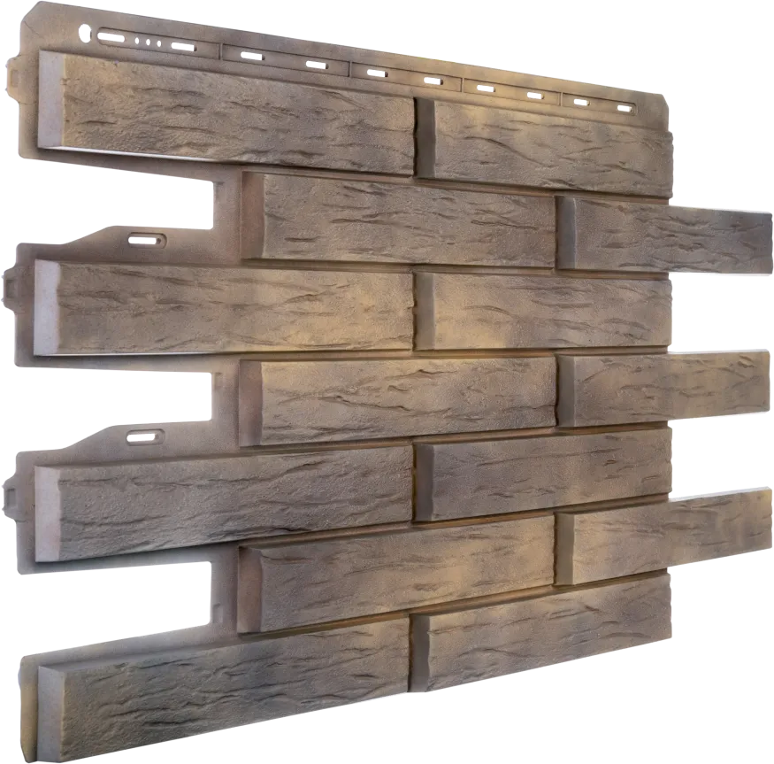 Фасадная панель Альта-Профиль Ригель Немецкий 03 купить в Владивостоке