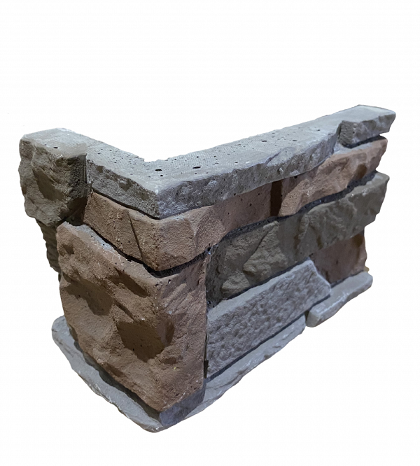 Угловой элемент КАНЬОН &amp;quot;Дакота&amp;quot; купить в Владивостоке