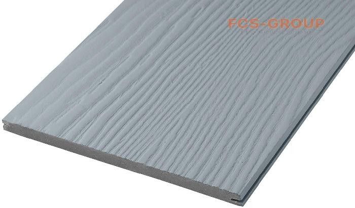 Фиброцементные панели FCS Group Wood Line F10 купить в Владивостоке