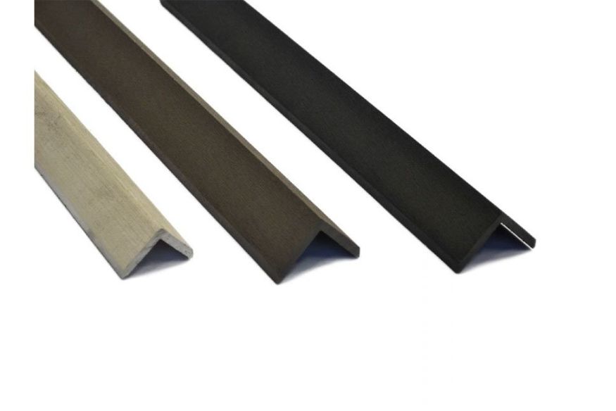 L-планка Select  купить в Владивостоке