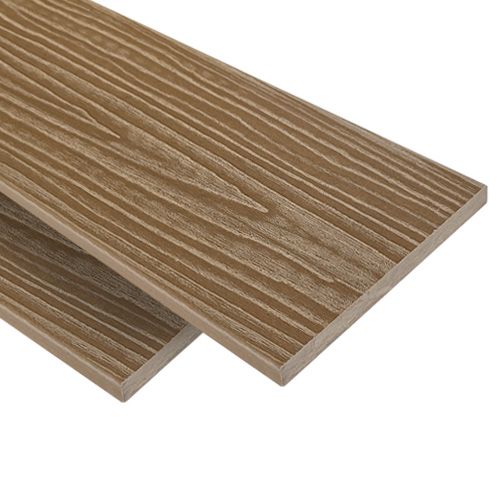 Заборная доска Latitudo, Estetic, Орех купить в Владивостоке