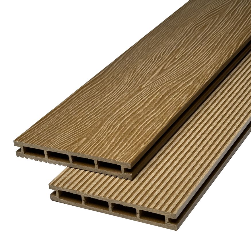 Террасная доска Faynag 3D Stelo Орех купить в Владивостоке