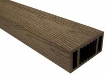 Перило нижнее WOODVEX Select Кофе