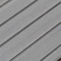 Террасная доска Экодекинг Топ лайт, Серый купить в Владивостоке