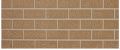 Фасадная панель Zodiac, Кирпич, AE10-004 купить в Владивостоке