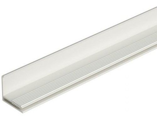 Фасадный L-профиль цвета Палевый купить в Владивостоке