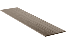 Фиброцементный сайдинг Фибростар Click КС 43 Какао 