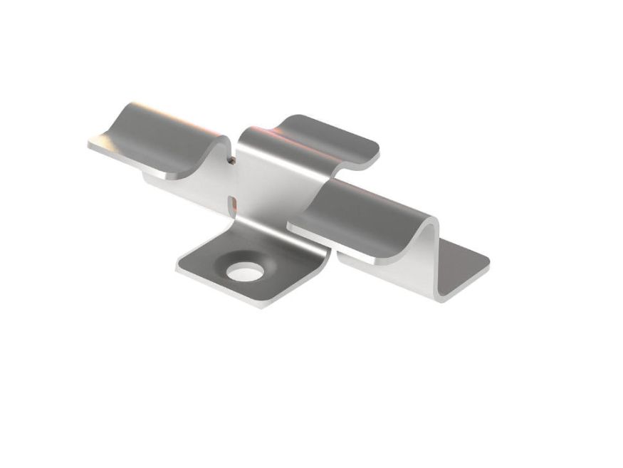 Крепежная клипса для серии Select купить в Владивостоке