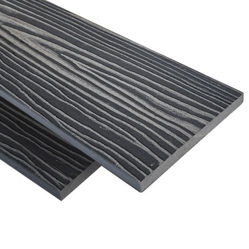 Заборная доска Latitudo, Estetic, Серый купить в Владивостоке