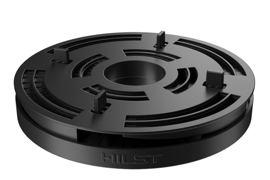 Регулируемая опора HILST LIFT HL0 (19-30мм) купить в Владивостоке