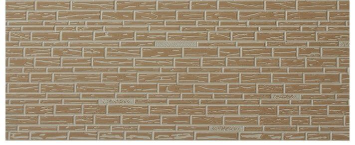 Фасадная панель Zodiac Мелкозернистый кирпич AE8-004 купить в Владивостоке