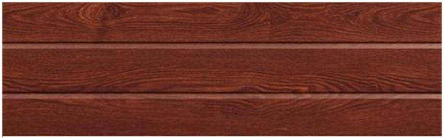 Фасадные термопанели Люкс-W17-06 купить в Владивостоке