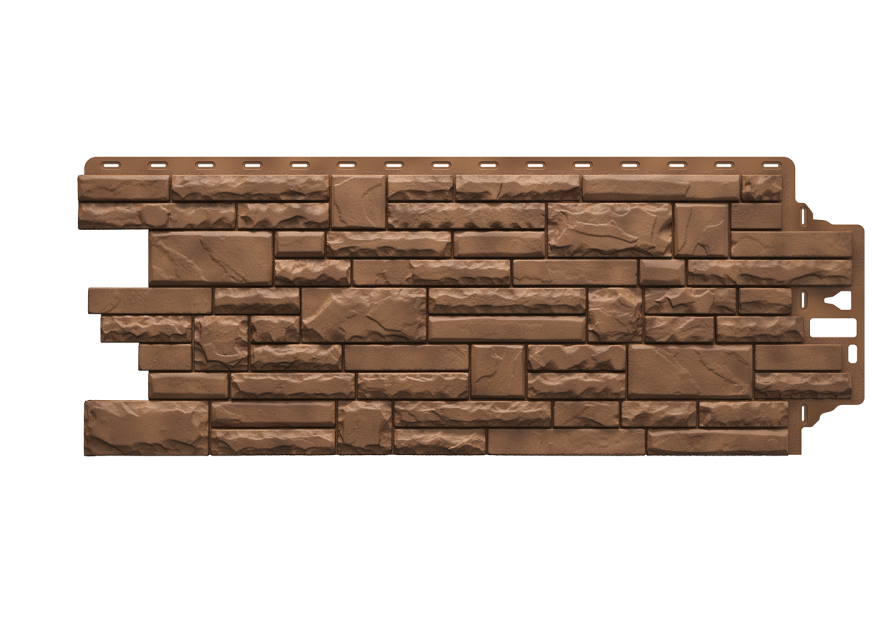 Фасадная панель Docke Stern, Дакота  купить в Владивостоке