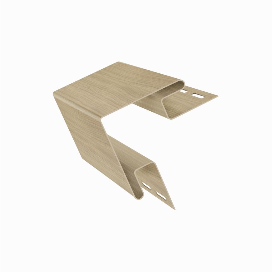 Угол наружный Grand Line Tundra Ясень древесный. купить в Владивостоке