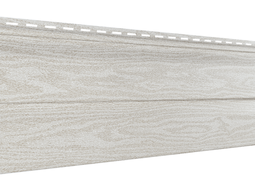 Виниловый сайдинг Ю-Пласт Тимберблок Кедр, Полярный купить в Владивостоке