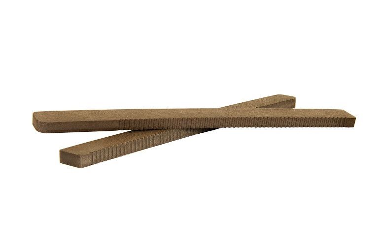 Заглушка для ступени из ДПК SINGARAJA, цвет песочный. купить в Владивостоке