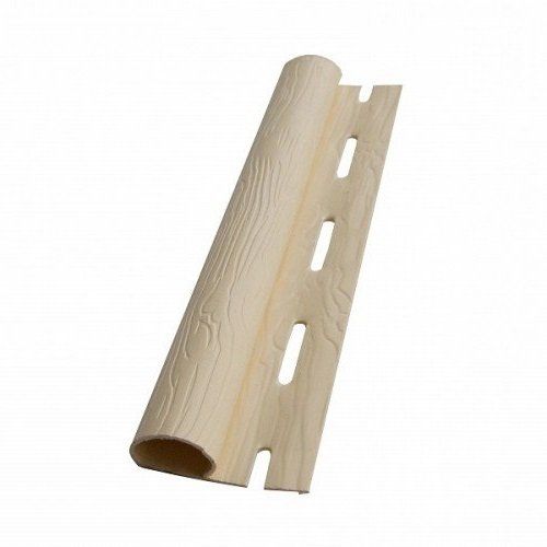 Старт-финишная планка Доломит Цвет Слоновой Кости купить в Владивостоке