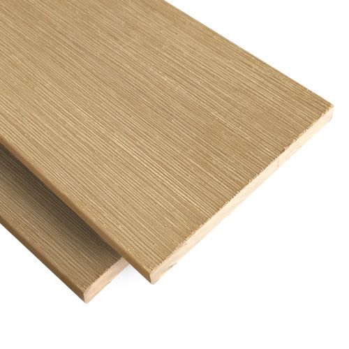 Заборная доска Latitudo, Modern, Орех купить в Владивостоке