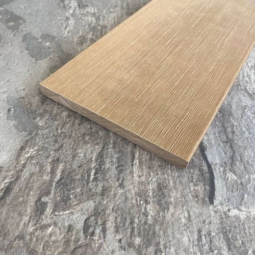 Заборная доска Latitudo, Modern, Орех купить в Владивостоке