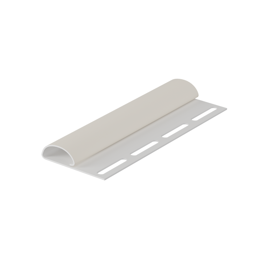 Финишный профиль Docke Пломбир купить в Владивостоке