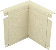 Угол откоса Альта-профиль, Кремовый купить в Владивостоке