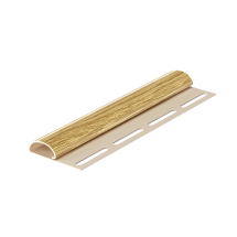 Финишный профиль Docke Зрелый каштан