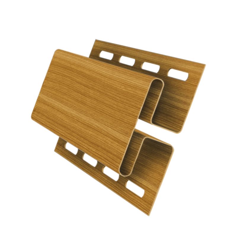 Соединительный H-Профиль Grand Line Tundra Клен купить в Владивостоке