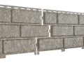 Фасадные панели Ю-Пласт, Стоун Хаус Кирпич, Бежевый купить в Владивостоке