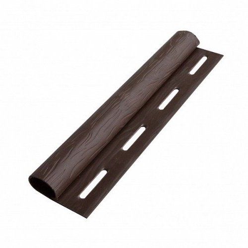 Старт-финишная планка Доломит Коричневый купить в Владивостоке