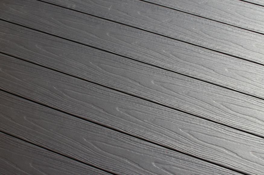 Террасная доска Terrapol Практик (моноколор) Гиацинт купить в Владивостоке