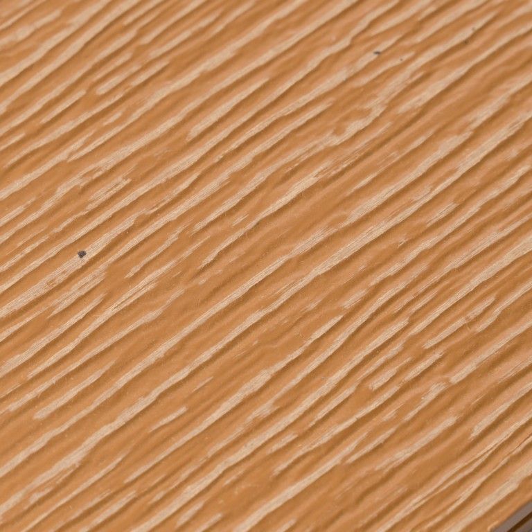 Террасная доска Экодекинг Топ лайт, Бронза купить в Владивостоке