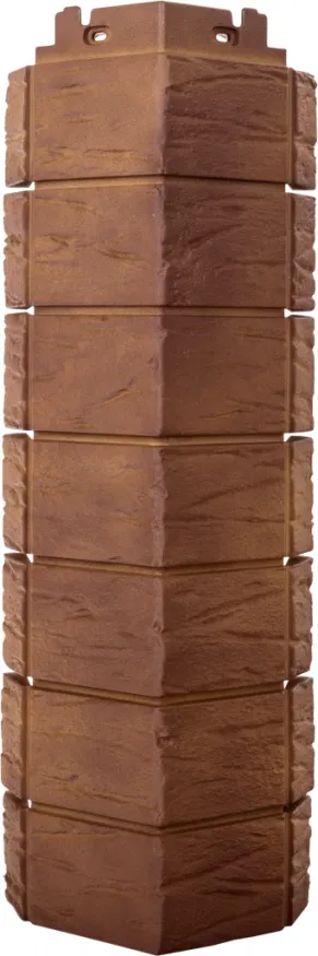 Наружный угол Альта-Профиль Ригель Немецкий 05 купить в Владивостоке