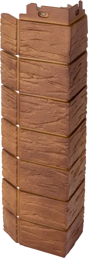 Наружный угол Альта-Профиль Ригель Немецкий 05 купить в Владивостоке