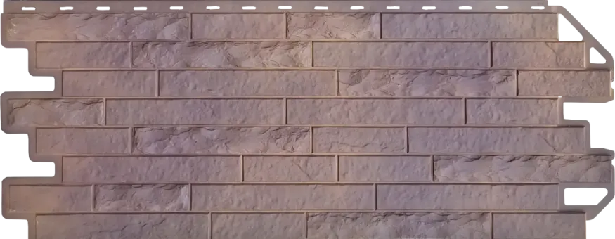 Фасадная панель Альта-профиль Кирпич антик Рим купить в Владивостоке