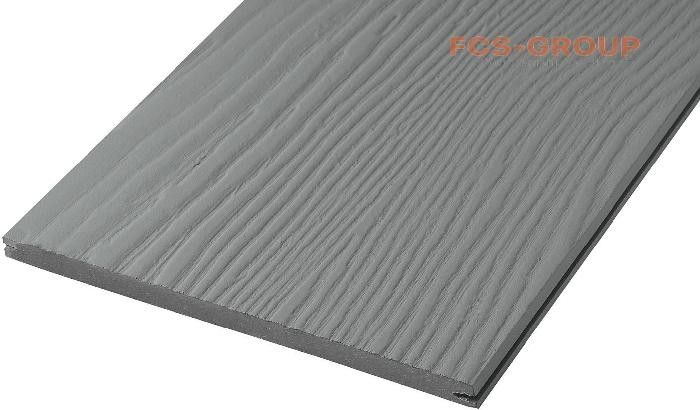 Фиброцементные панели FCS Group Wood Line F54 купить в Владивостоке