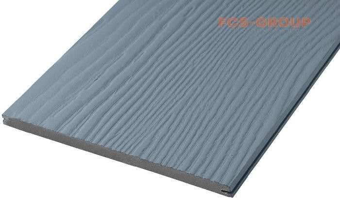 Фиброцементные панели FCS Group Wood Line F62 купить в Владивостоке