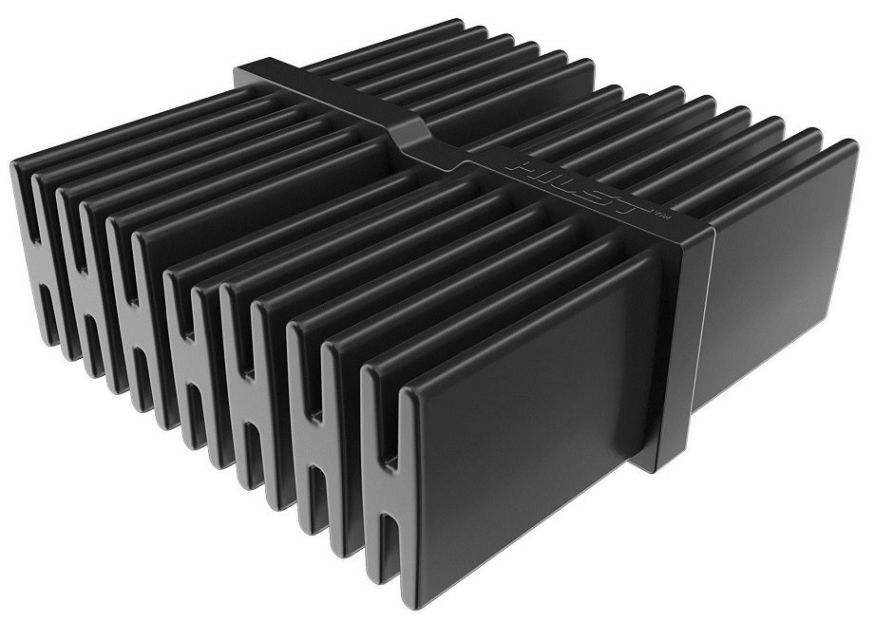 Пластиковый соединитель для лаг Hilst Professional 50x20 купить в Владивостоке