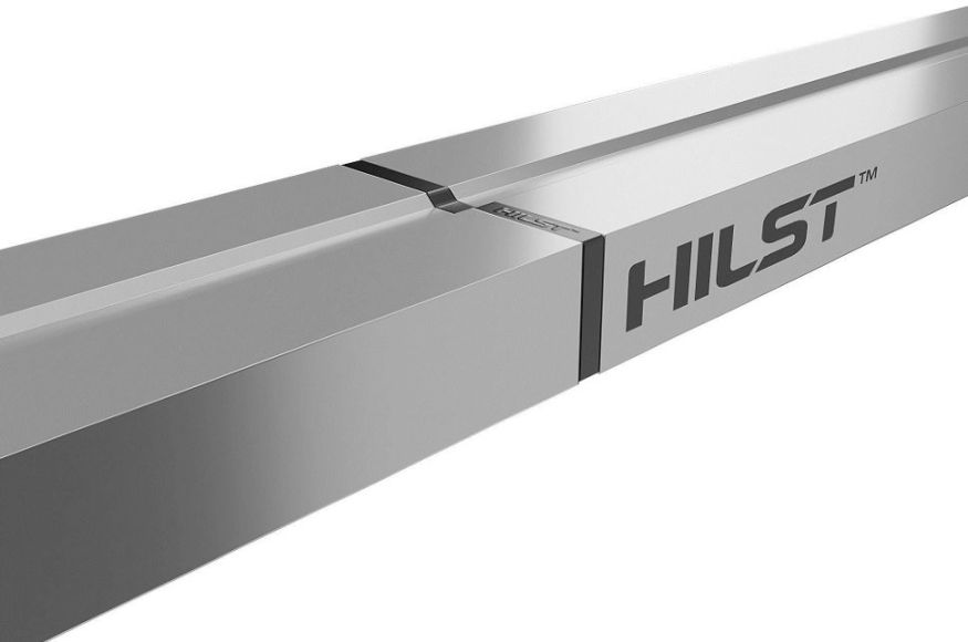 Пластиковый соединитель для лаг Hilst Professional 50x20 купить в Владивостоке