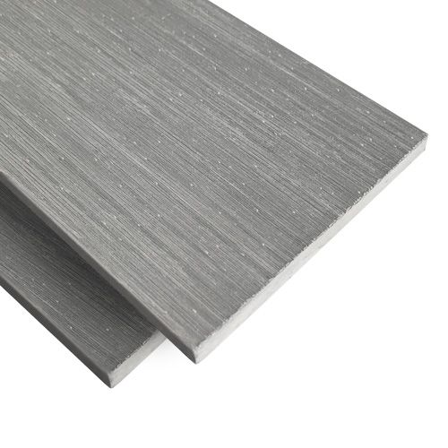 Заборная доска Latitudo, Modern, Серый купить в Владивостоке