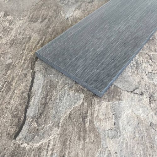 Заборная доска Latitudo, Modern, Серый купить в Владивостоке