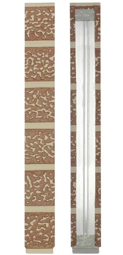 Заглушка межпанельного стыка купить в Владивостоке