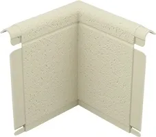 Угол откоса Альта-профиль, Белый купить в Владивостоке